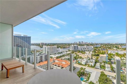 Condominium in Fort Lauderdale FL 525 Ft Lauderdlae Bch Blvd Blvd 13.jpg