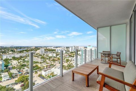 Condominium in Fort Lauderdale FL 525 Ft Lauderdlae Bch Blvd Blvd 15.jpg