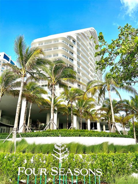 Condominium in Fort Lauderdale FL 525 Ft Lauderdlae Bch Blvd Blvd 20.jpg