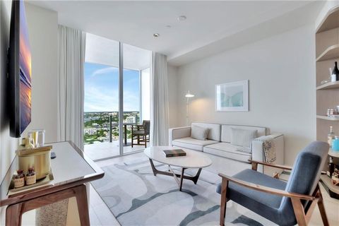 Condominium in Fort Lauderdale FL 525 Ft Lauderdlae Bch Blvd Blvd 5.jpg