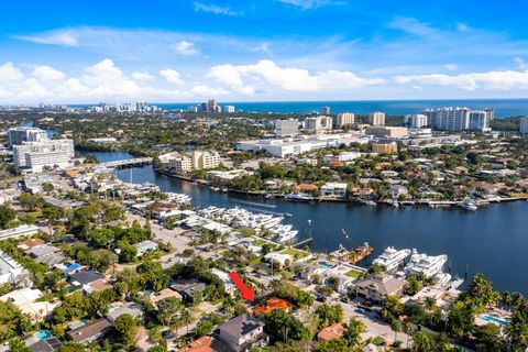 1928 NE 7th Pl Fort Lauderdale FL 33304