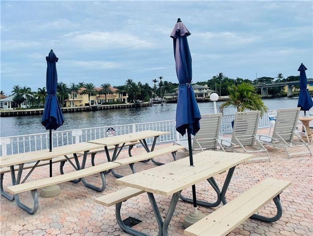Photo of 624 Snug Harbor Drive #B 7, Boynton Beach, FL 33435 (MLS # F10456033)