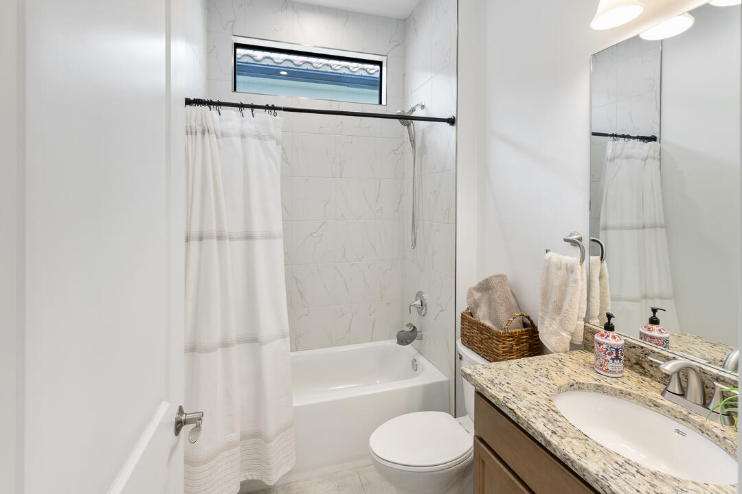 COVE ROYALE PUD PHASE 1 - Residential