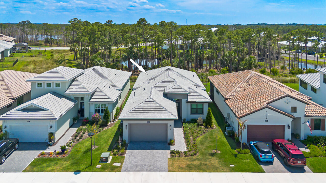 COVE ROYALE PUD PHASE 1 - Residential
