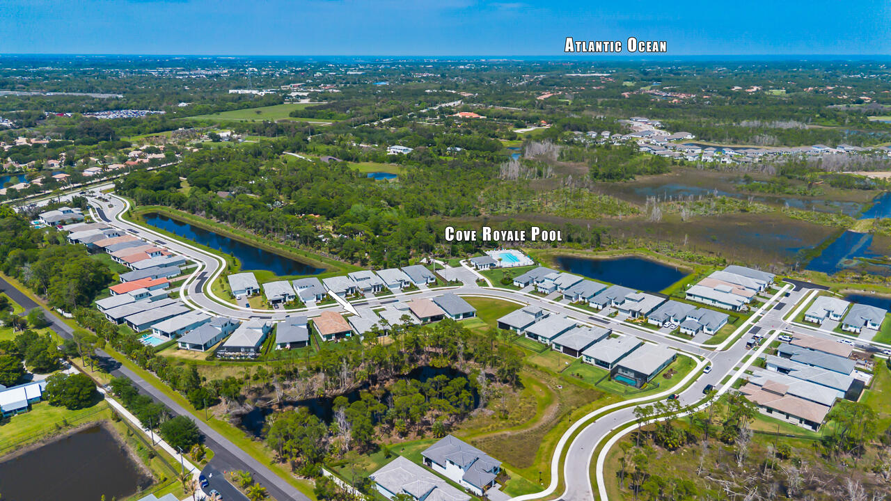 6980 SE Hvn Lane