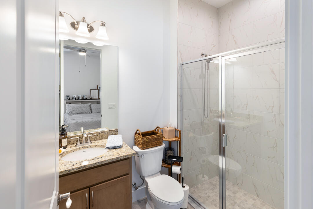 COVE ROYALE PUD PHASE 1 - Residential