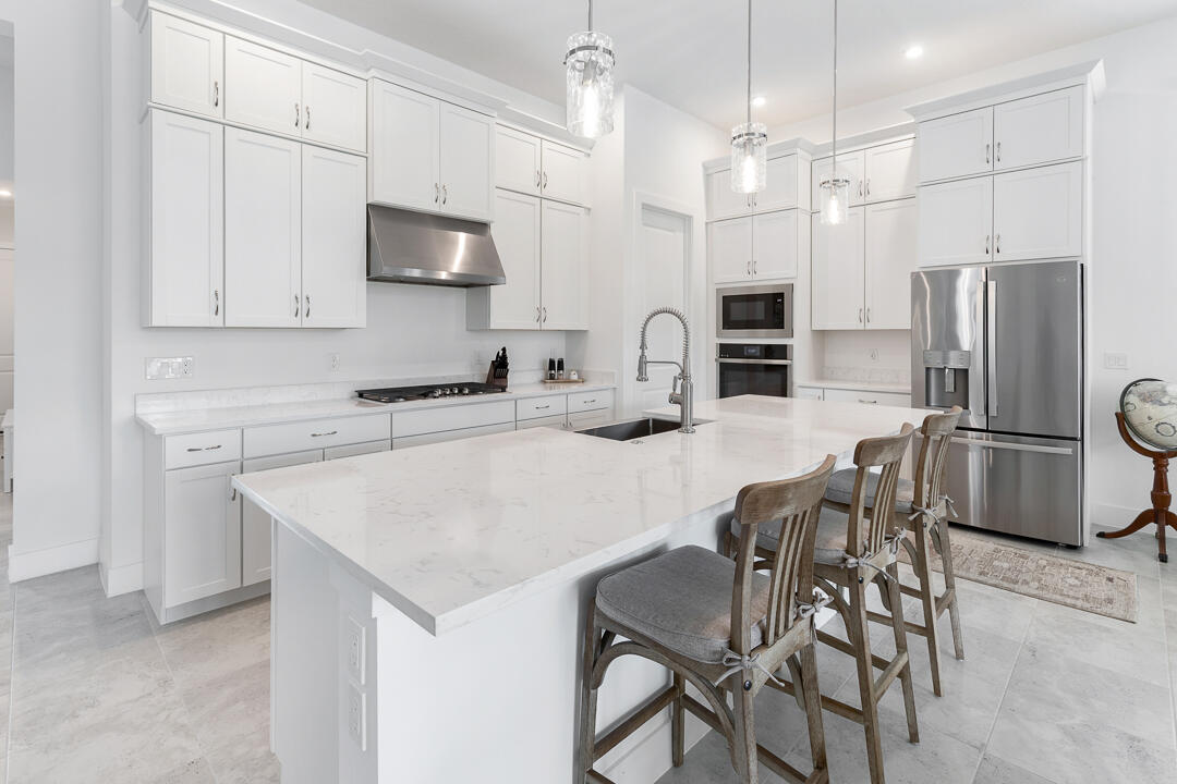 COVE ROYALE PUD PHASE 1 - Residential