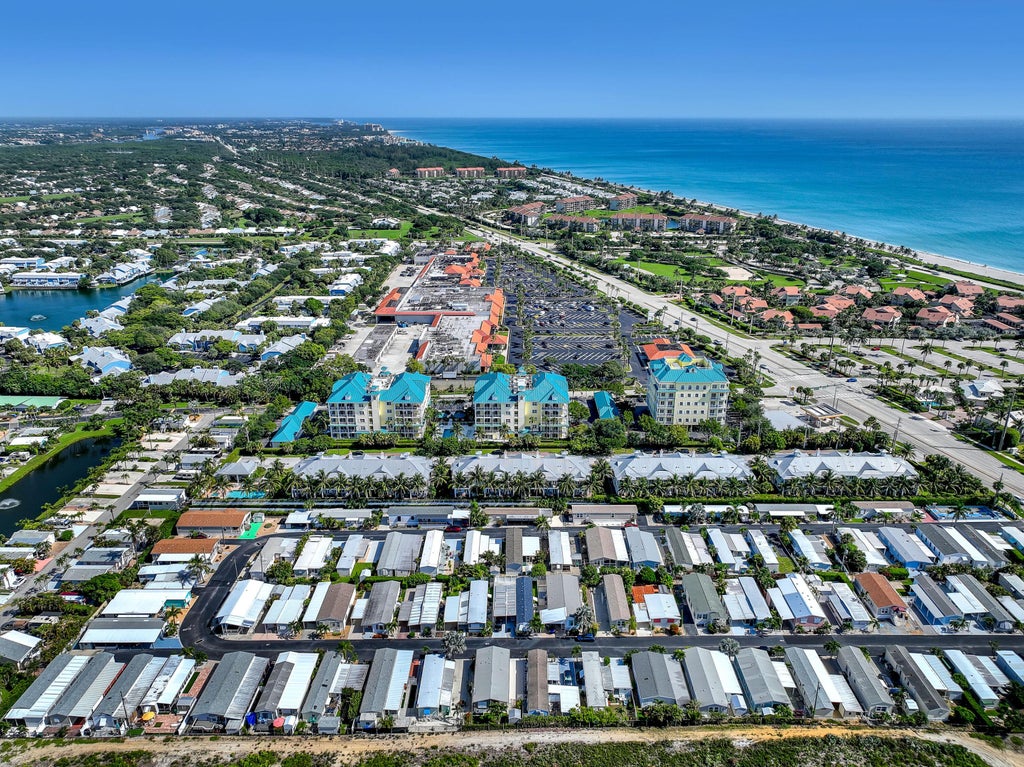 Photo of 14661 US HIGHWAY 1 #26, Juno Beach, FL 33408 (MLS # B26066368)