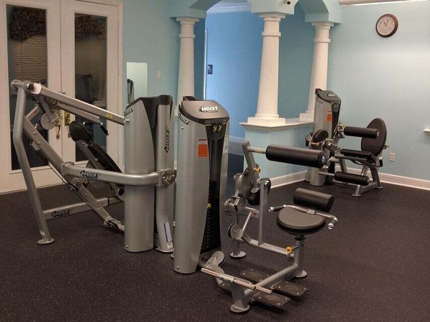 SPA AT SUNSET ISLES CONDO - Residential Lease