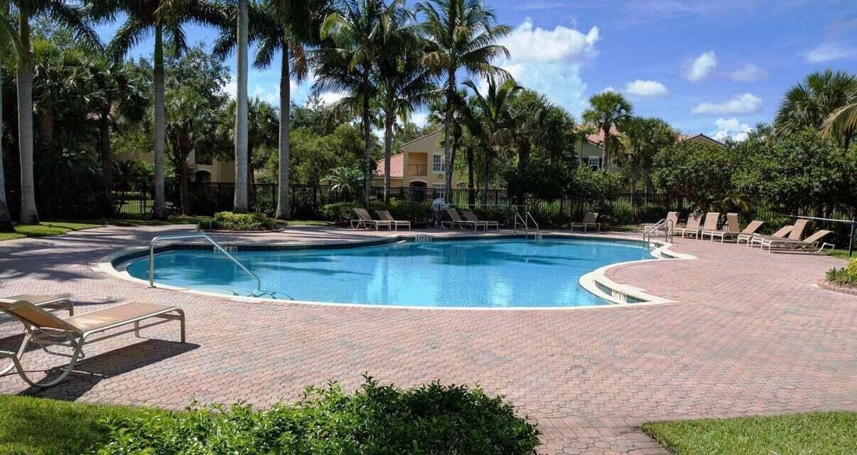 SPA AT SUNSET ISLES CONDO - Residential Lease