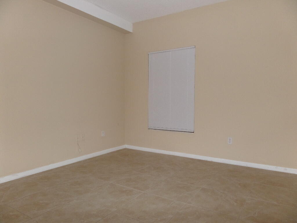 SPA AT SUNSET ISLES CONDO - Residential Lease