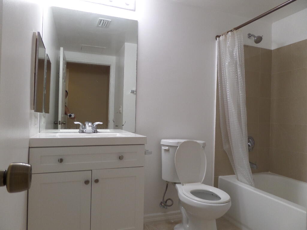 SPA AT SUNSET ISLES CONDO - Residential Lease