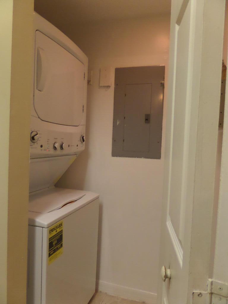 SPA AT SUNSET ISLES CONDO - Residential Lease