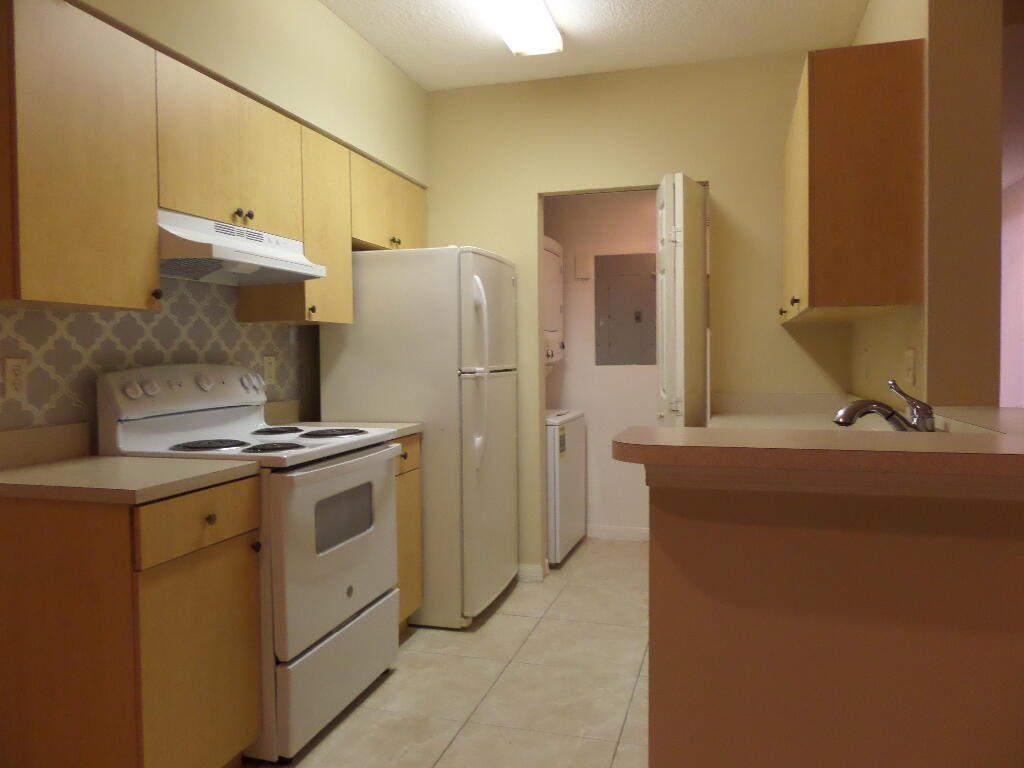 SPA AT SUNSET ISLES CONDO - Residential Lease