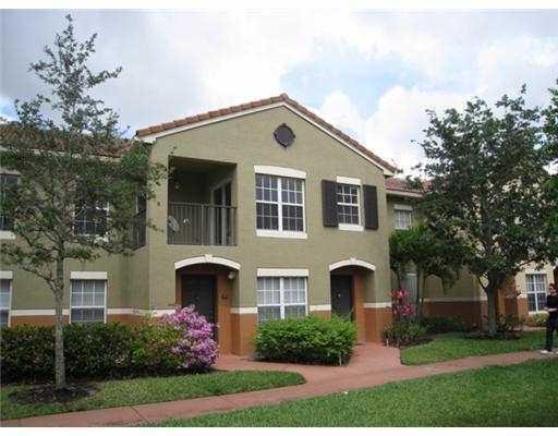 SPA AT SUNSET ISLES CONDO - Residential Lease