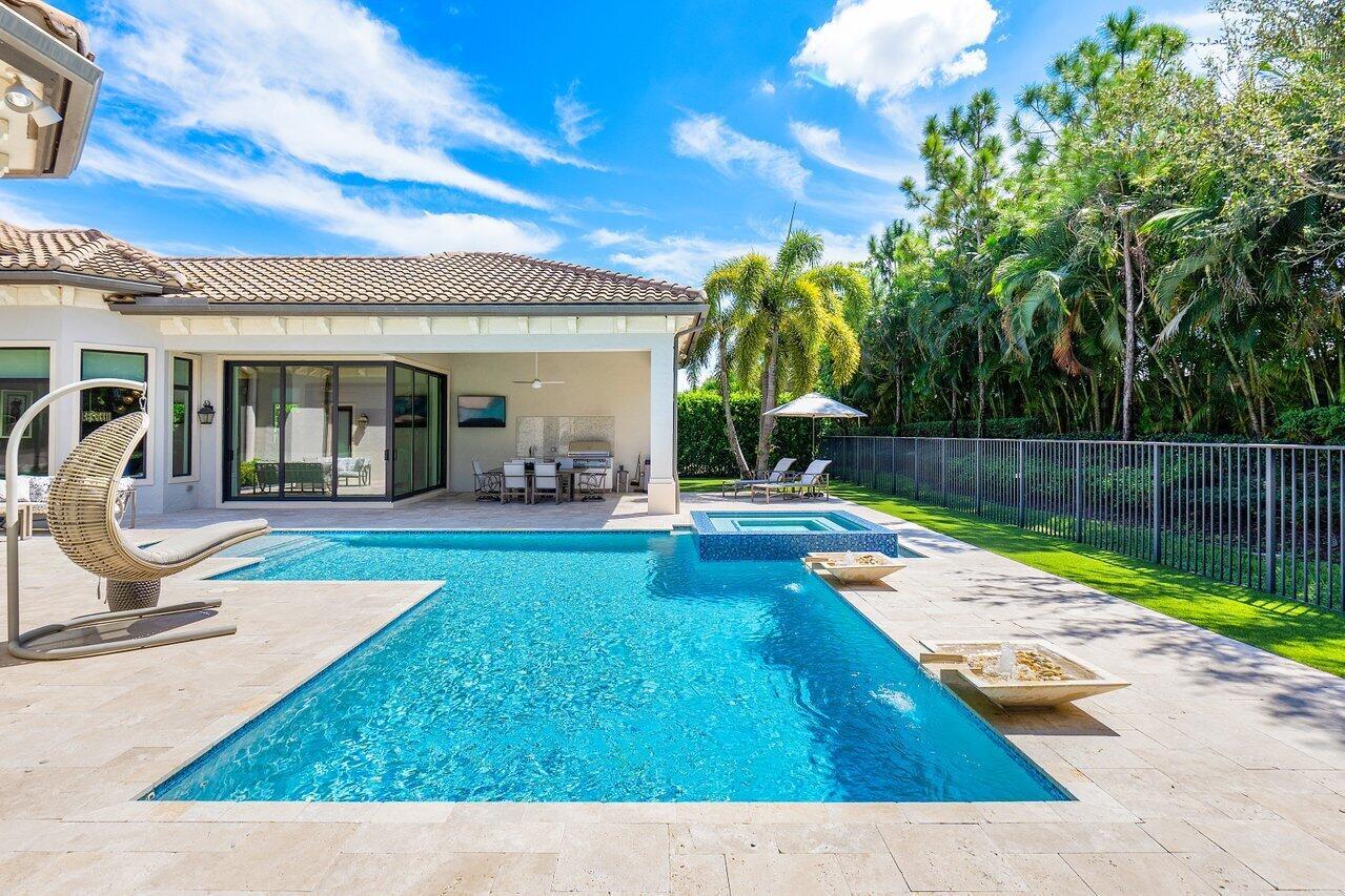 Seven Bridges - Residential