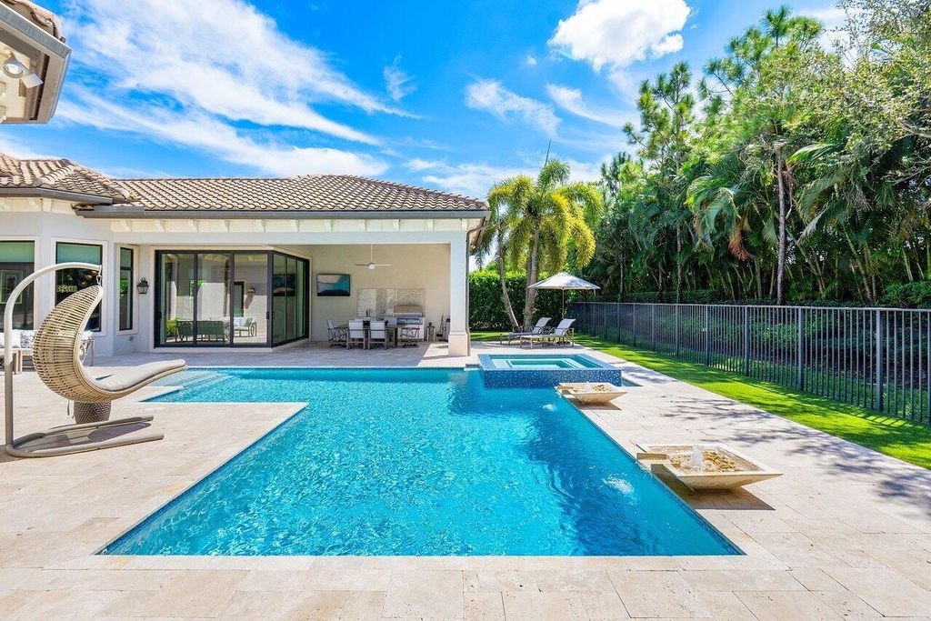 Photo of 16864 Matisse Drive, Delray Beach, FL 33446 (MLS # R11023744)