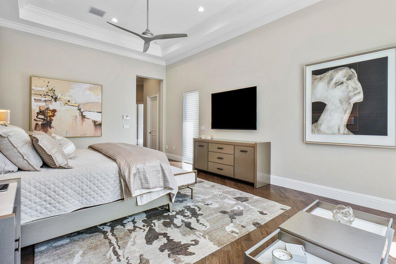 Seven Bridges - Residential