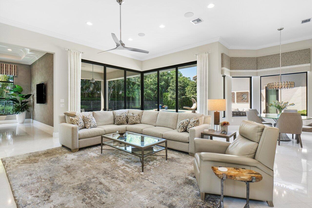 Seven Bridges - Residential