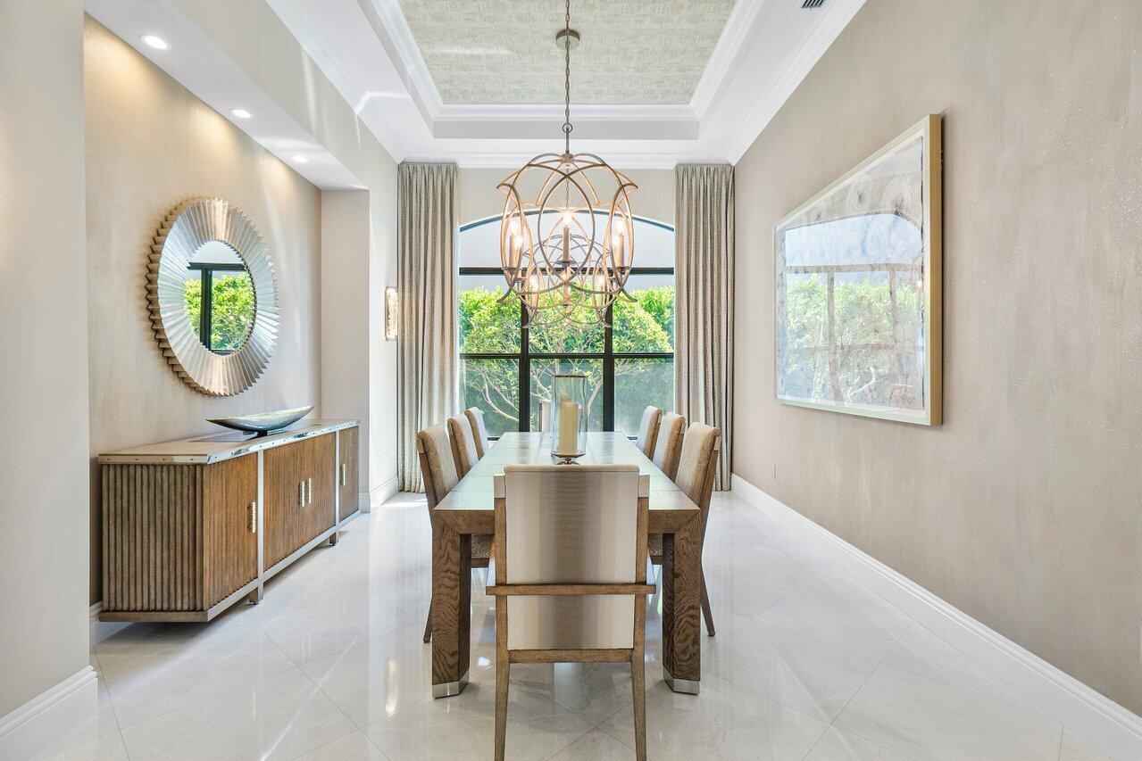 Seven Bridges - Residential