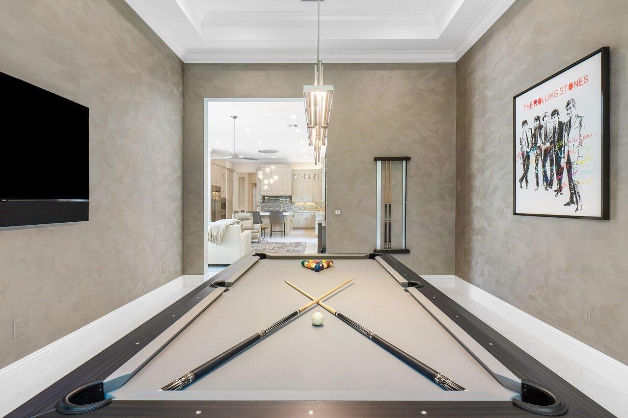 Seven Bridges - Residential