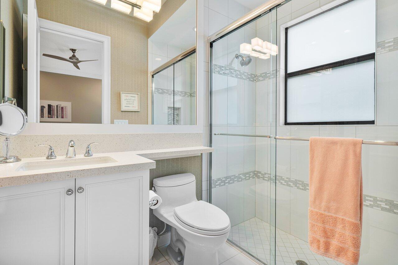 Seven Bridges - Residential