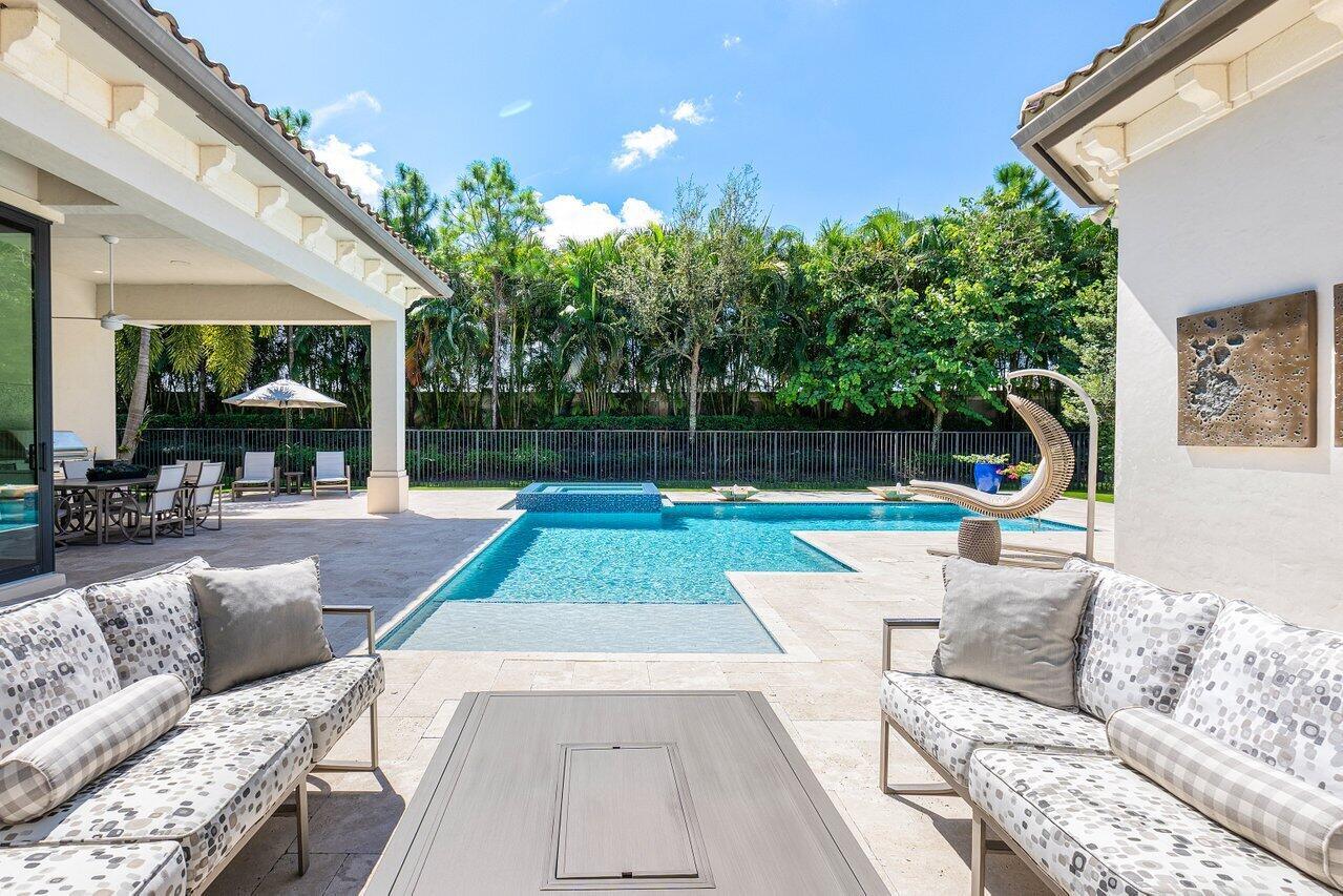 Seven Bridges - Residential