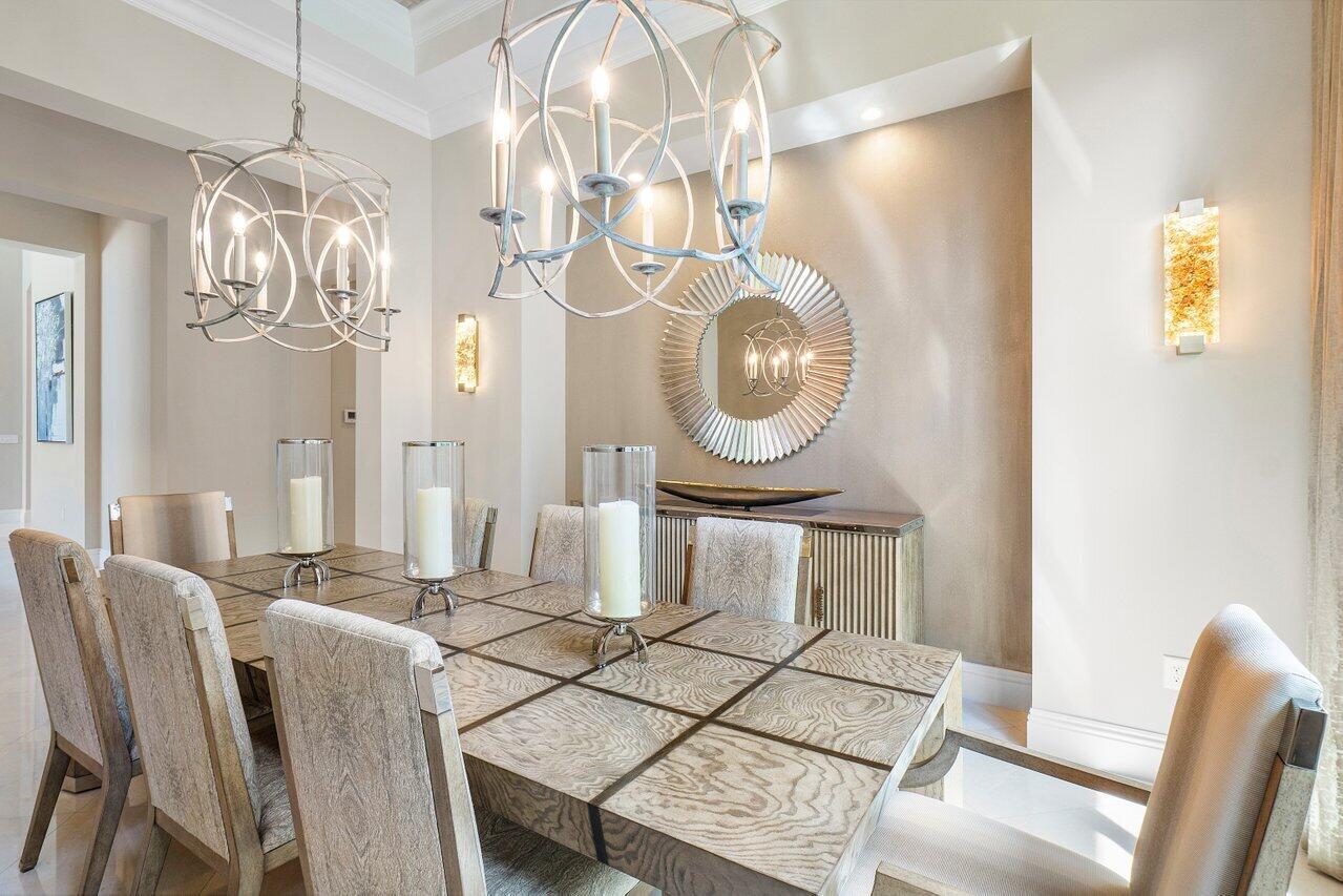 Seven Bridges - Residential