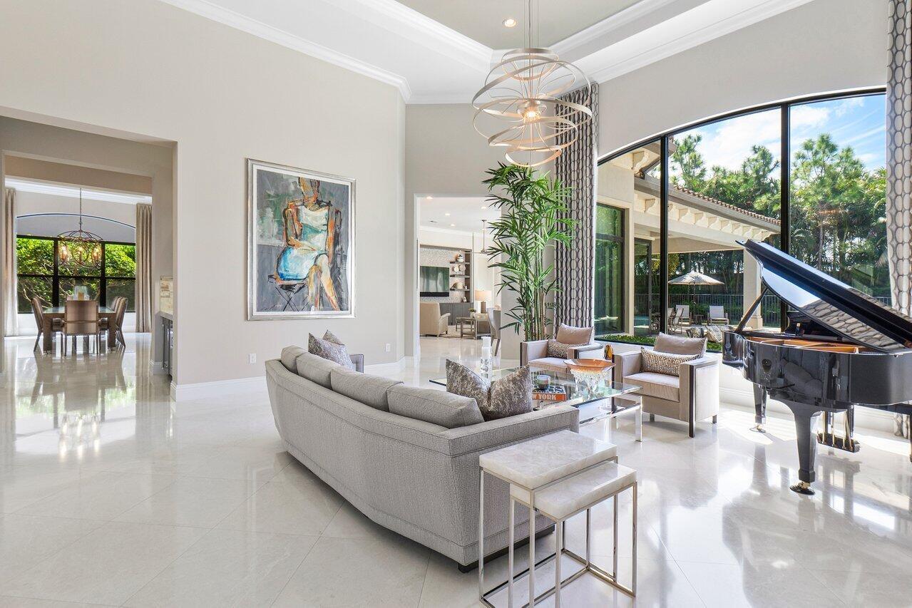 Seven Bridges - Residential