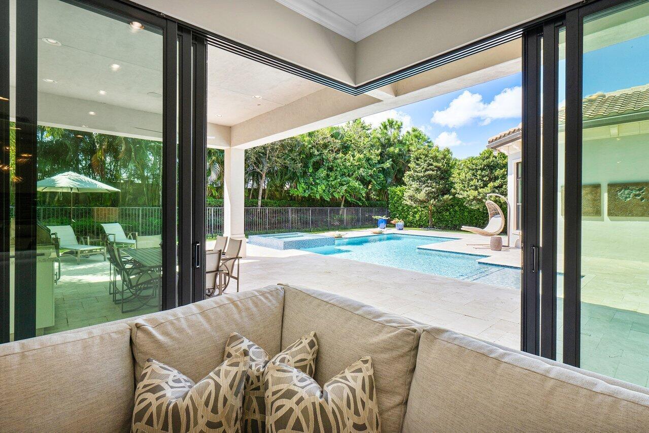 Seven Bridges - Residential