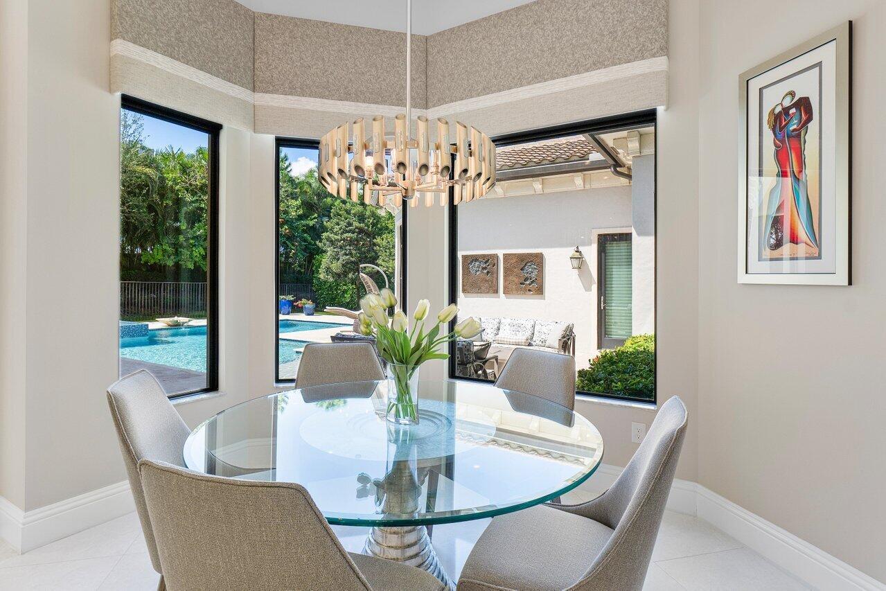 Seven Bridges - Residential