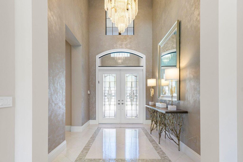 Photo of 16864 Matisse Drive, Delray Beach, FL 33446 (MLS # R11023744)