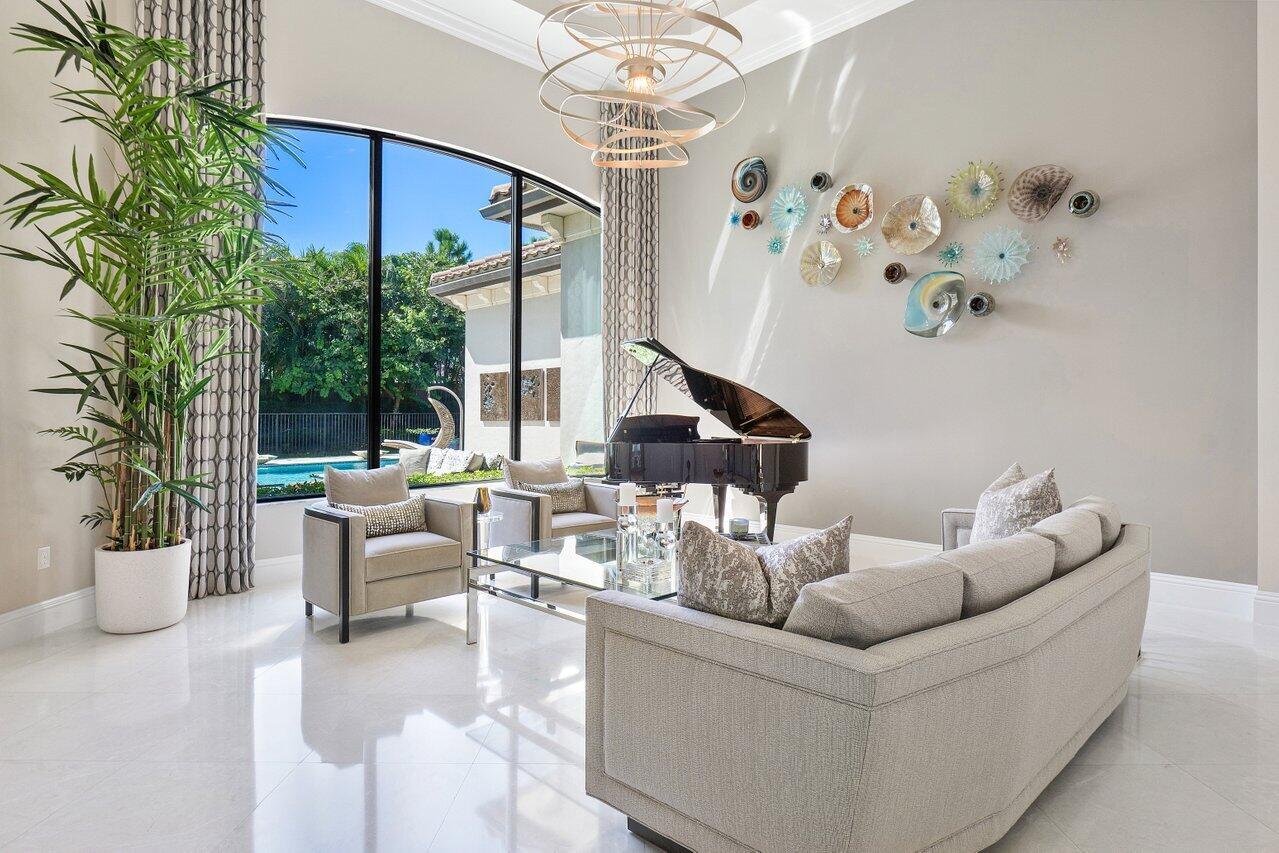 Seven Bridges - Residential