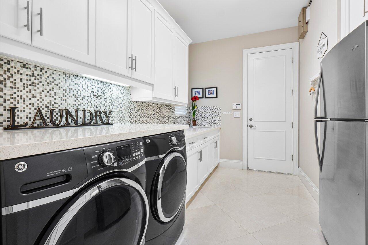 Seven Bridges - Residential