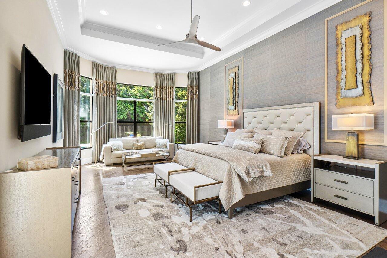 Seven Bridges - Residential