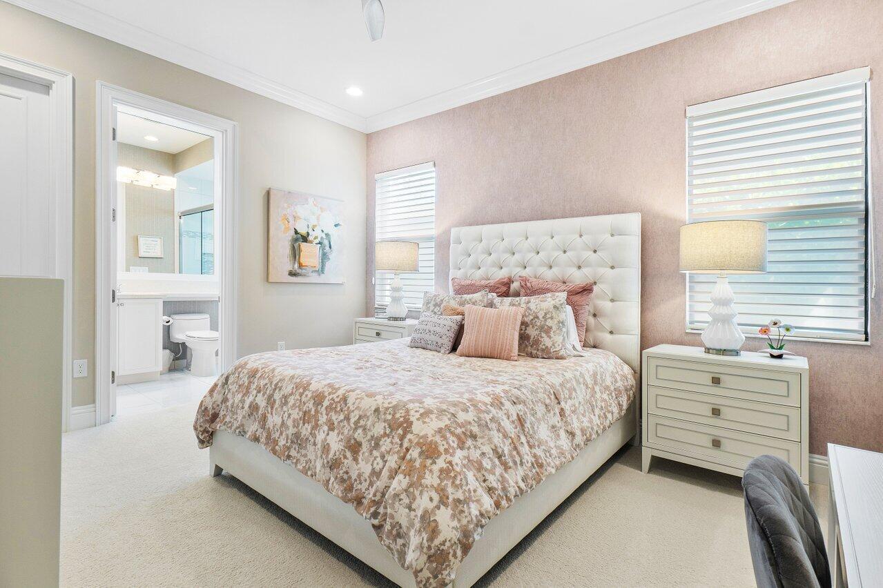 Seven Bridges - Residential