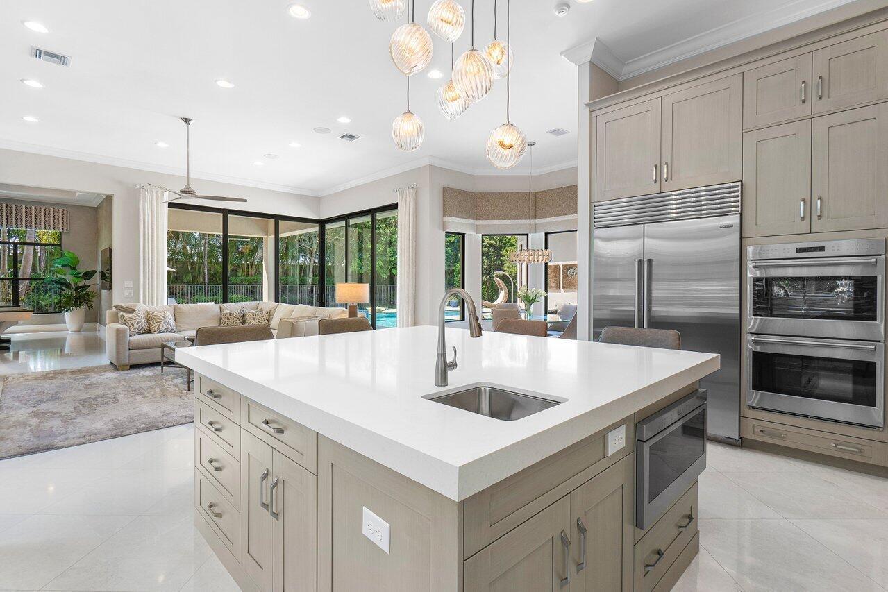 Seven Bridges - Residential