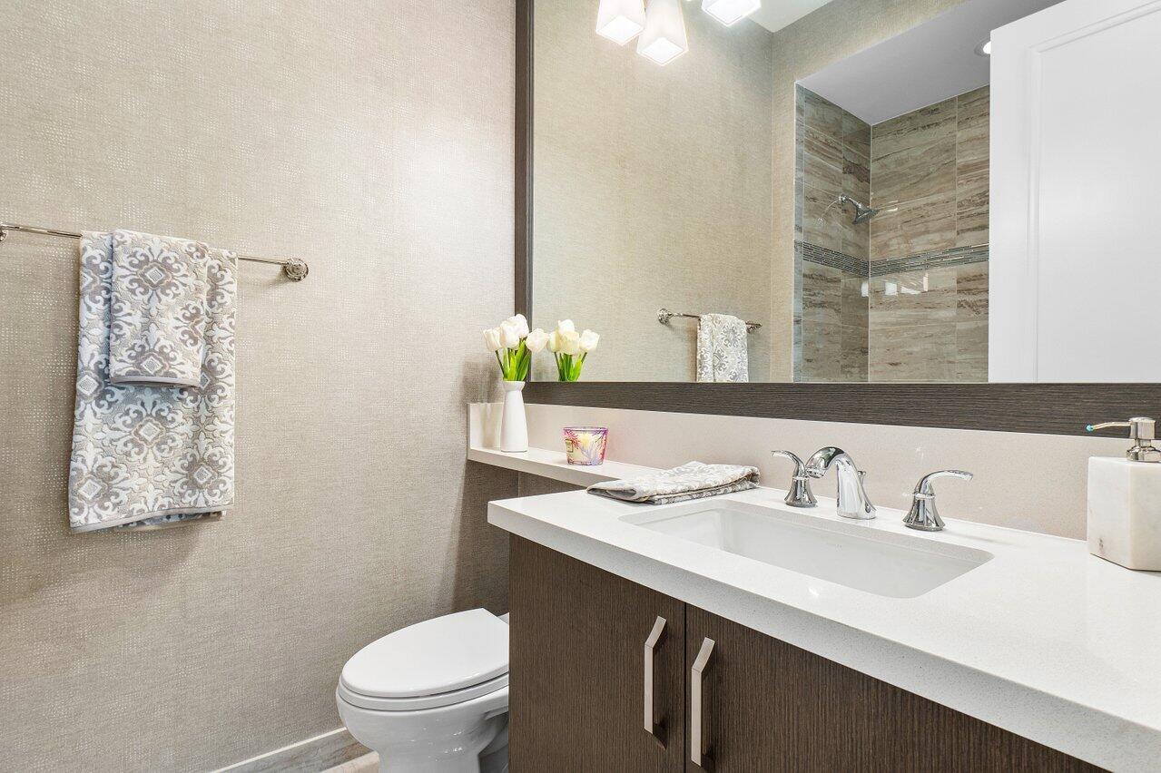 Seven Bridges - Residential