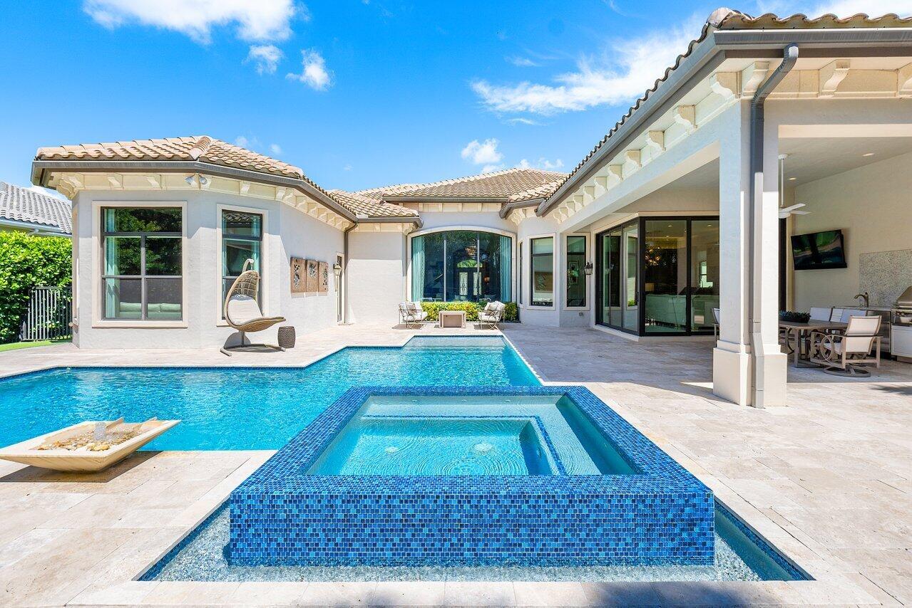 Seven Bridges - Residential