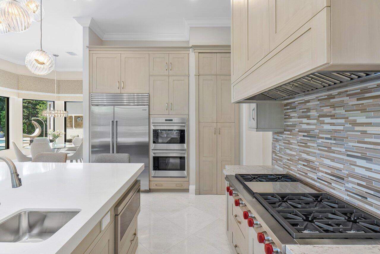 Seven Bridges - Residential