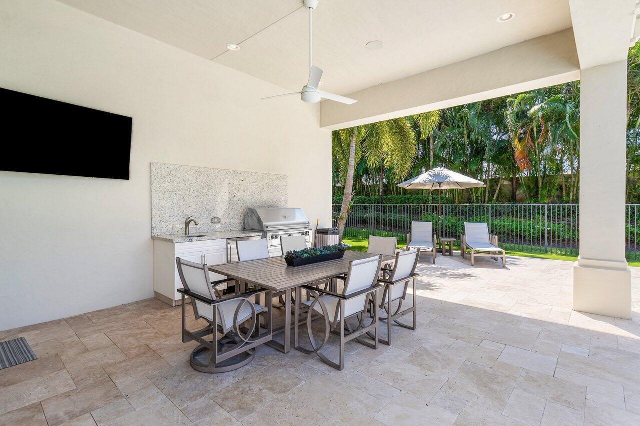 Seven Bridges - Residential