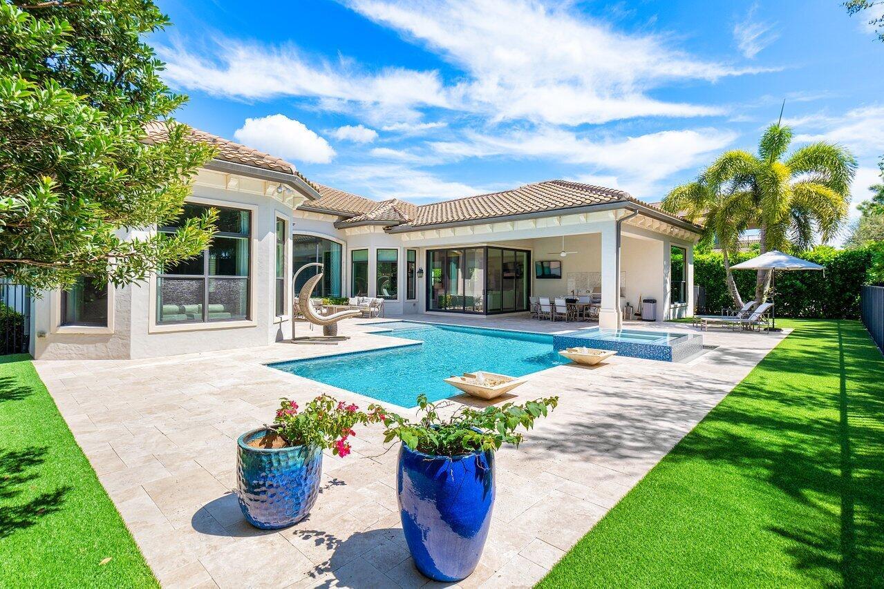 Seven Bridges - Residential