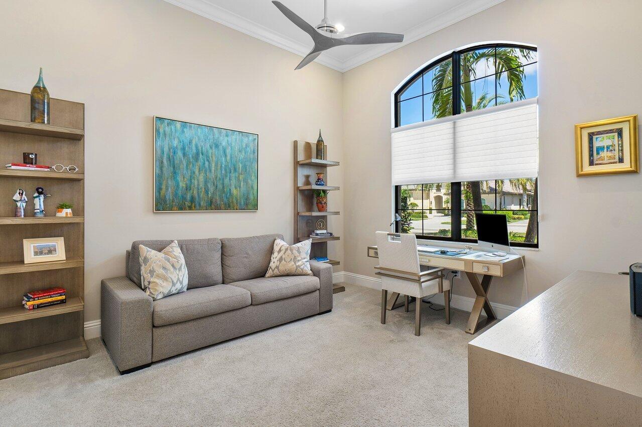 Seven Bridges - Residential