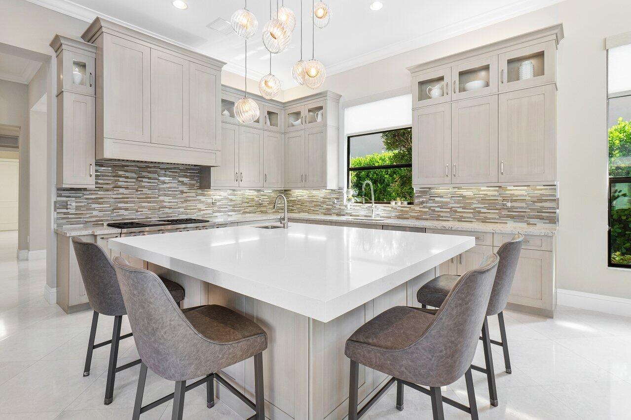 Seven Bridges - Residential