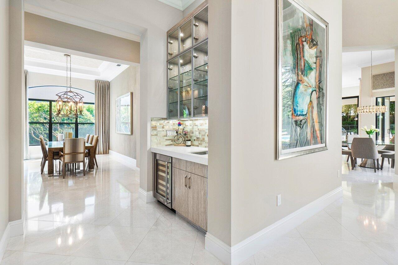 Seven Bridges - Residential