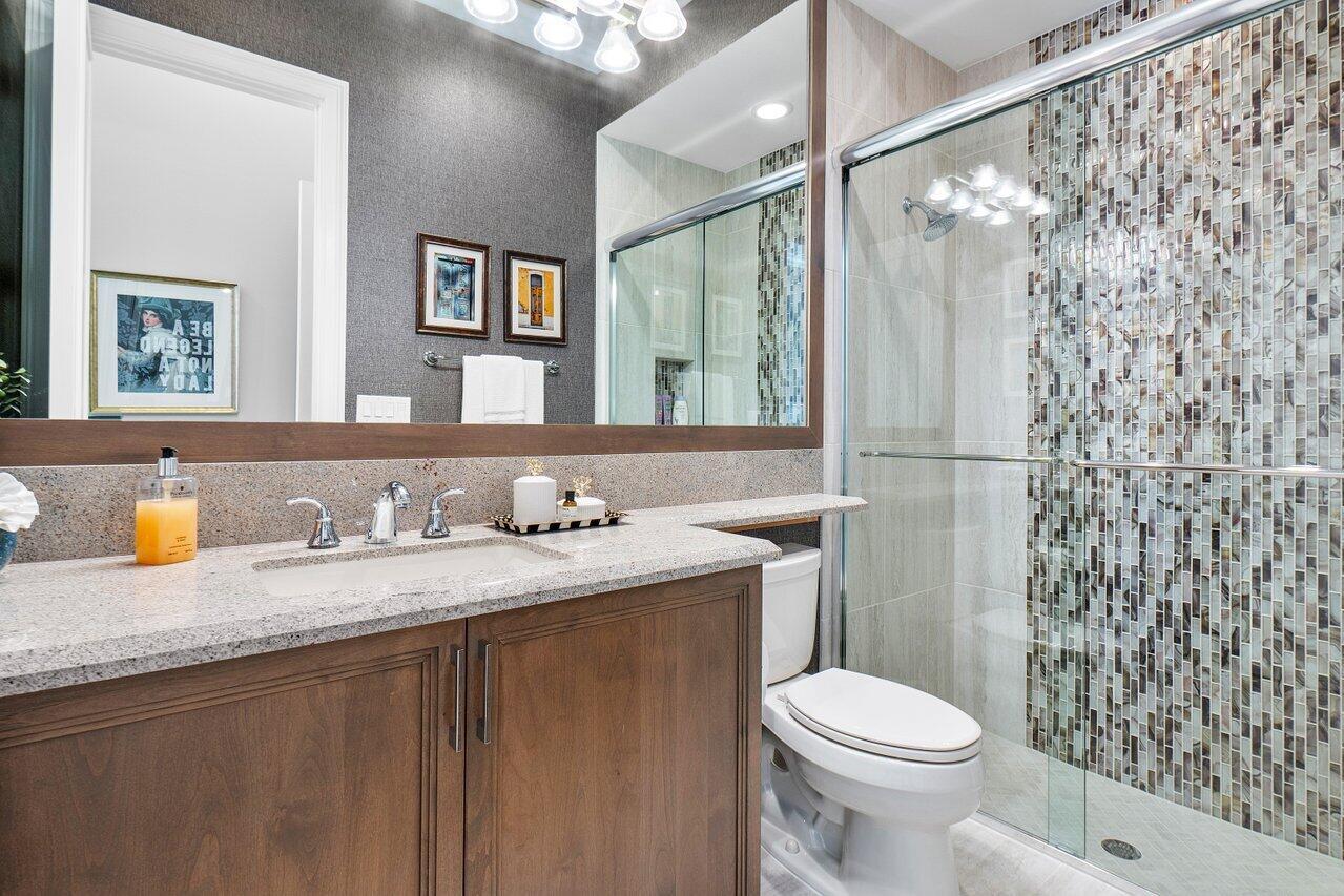 Seven Bridges - Residential