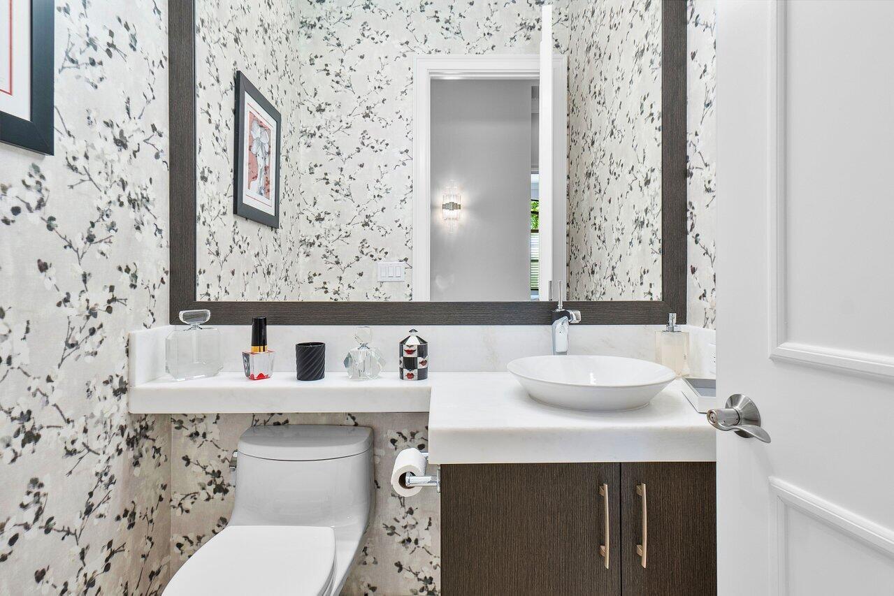 Seven Bridges - Residential