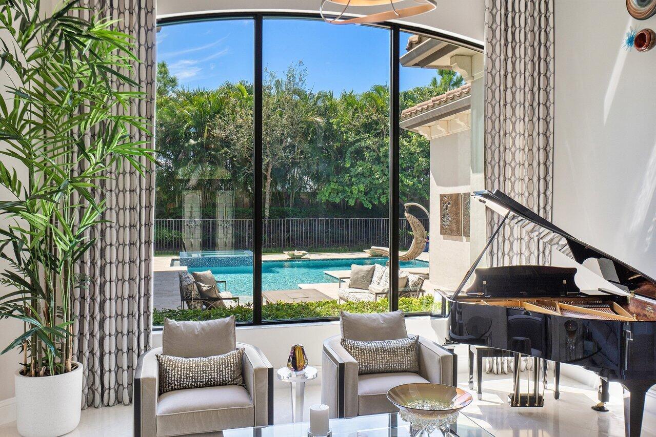 Seven Bridges - Residential