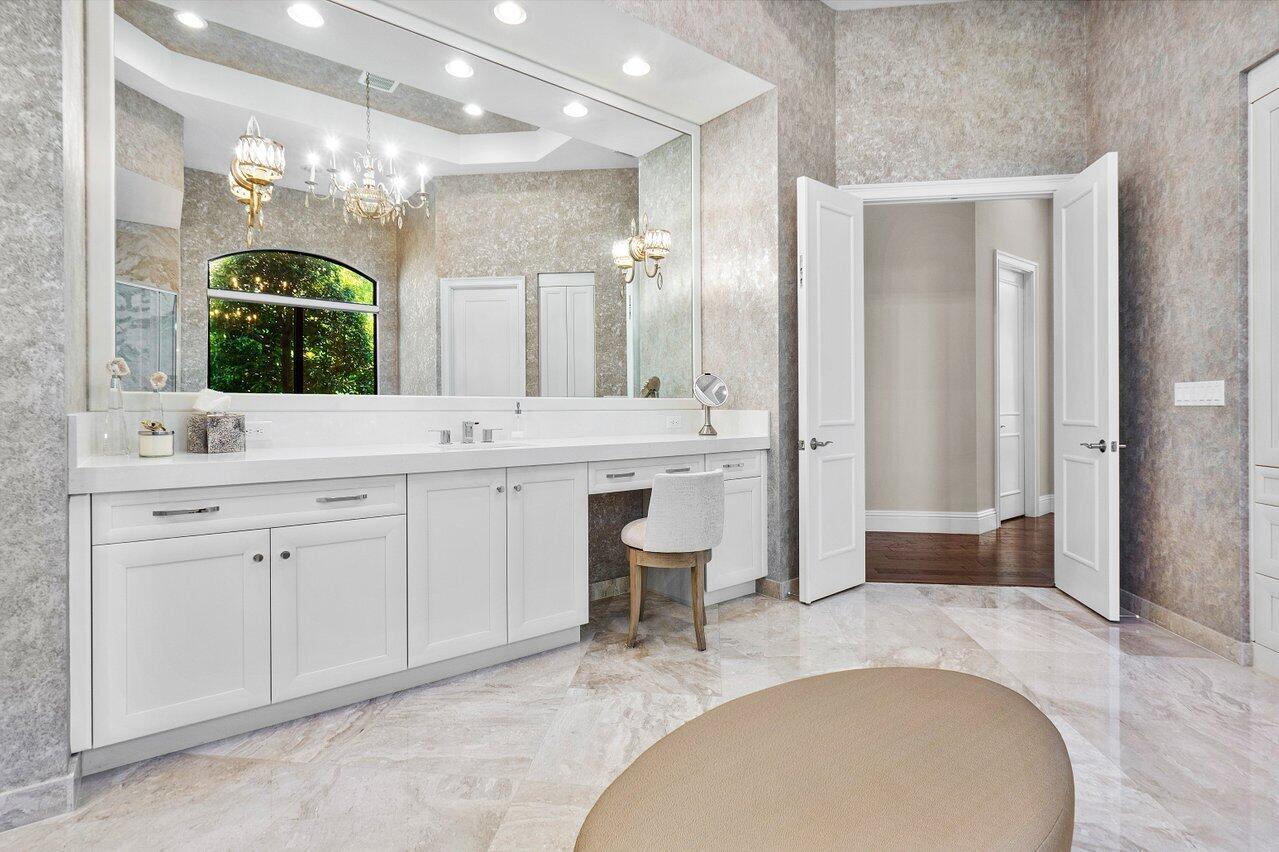 Seven Bridges - Residential