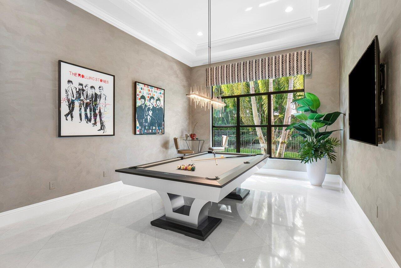 Seven Bridges - Residential